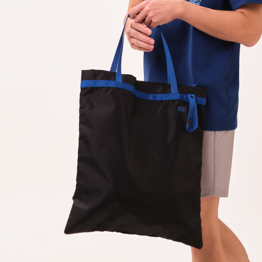 Packable Tote Bag