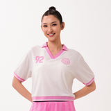 Game On: Iconic Polo Tee