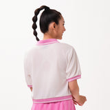 Game On: Iconic Polo Tee