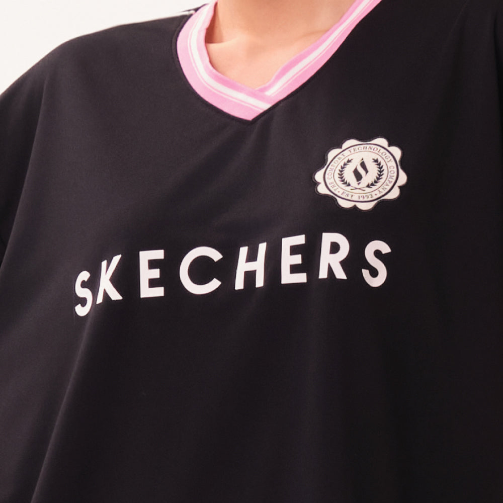 Game On: Iconic Short Sleeve Tee