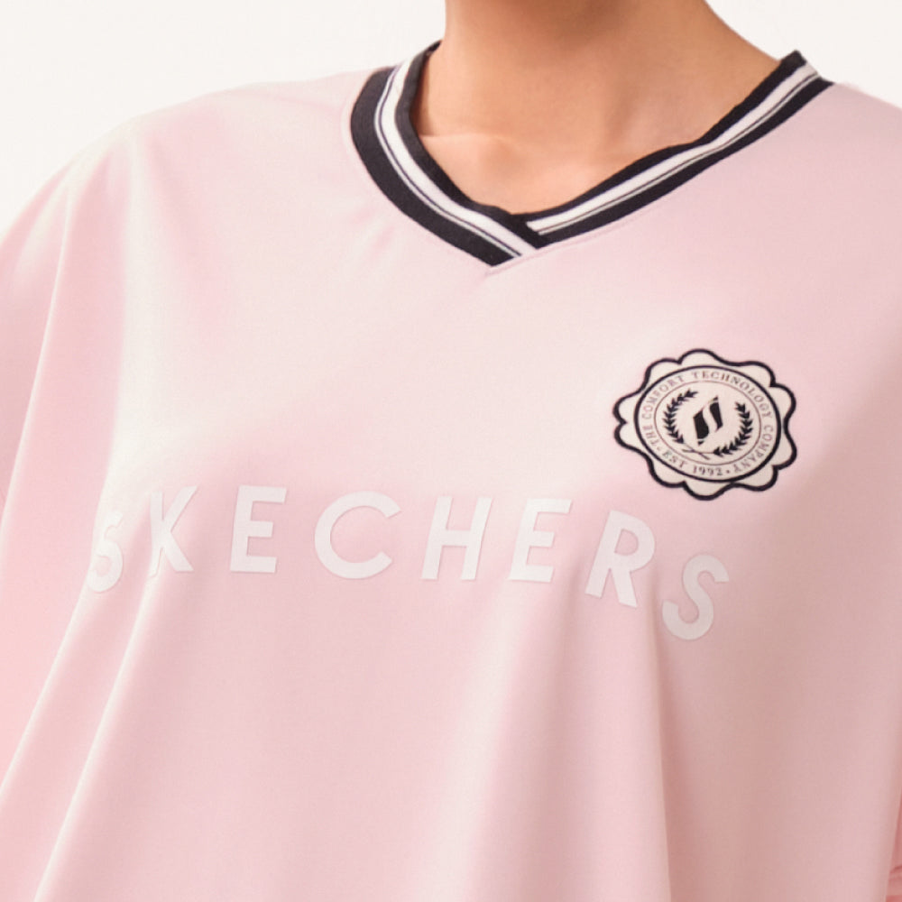 Game On: Iconic Short Sleeve Tee