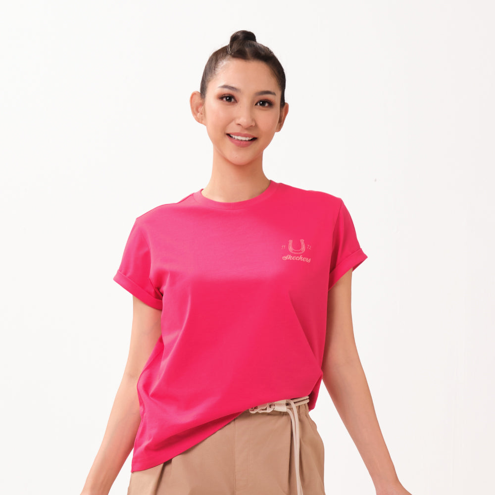 CNY: Short Sleeve Tee