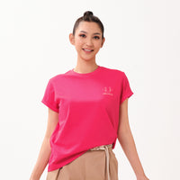 CNY: Short Sleeve Tee