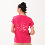 CNY: Short Sleeve Tee