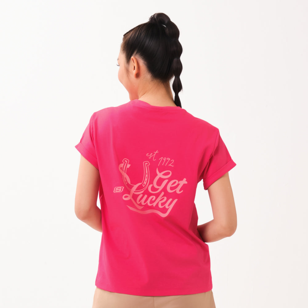 CNY: Short Sleeve Tee