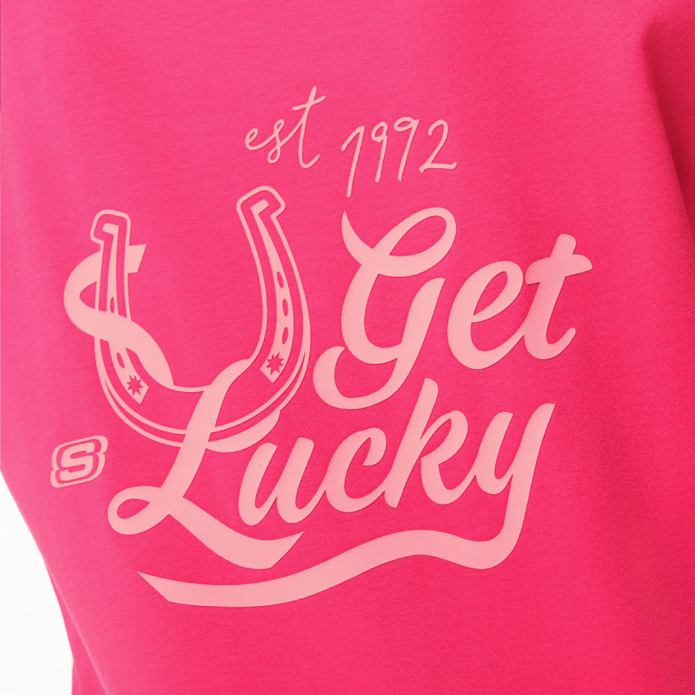 CNY: Short Sleeve Tee