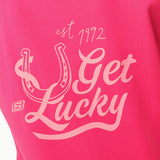 CNY: Short Sleeve Tee