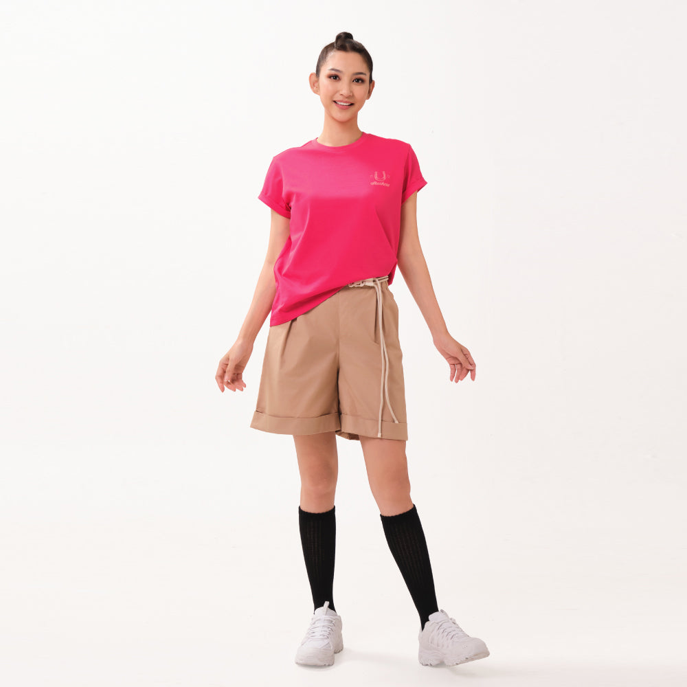 CNY: Short Sleeve Tee