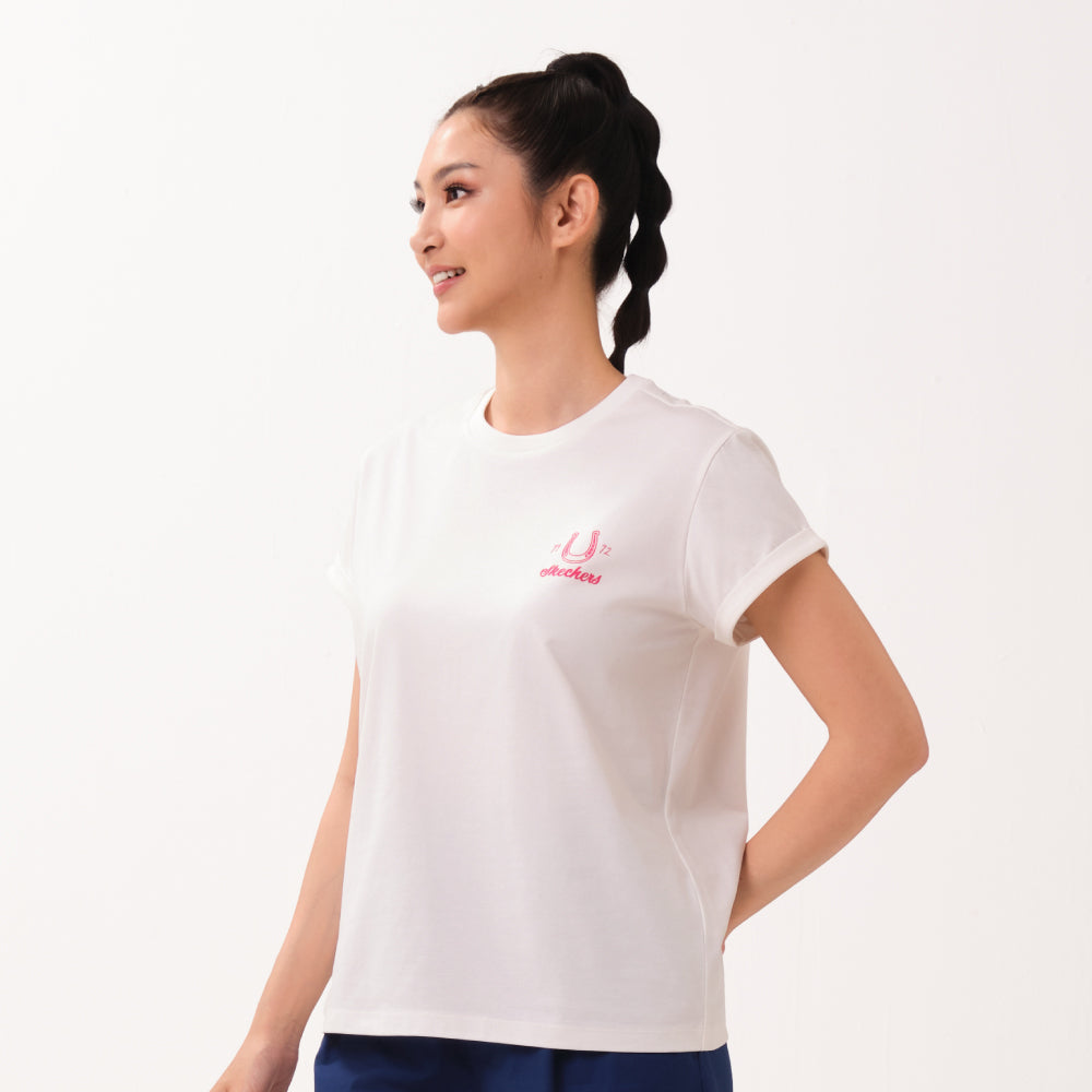 CNY: Short Sleeve Tee