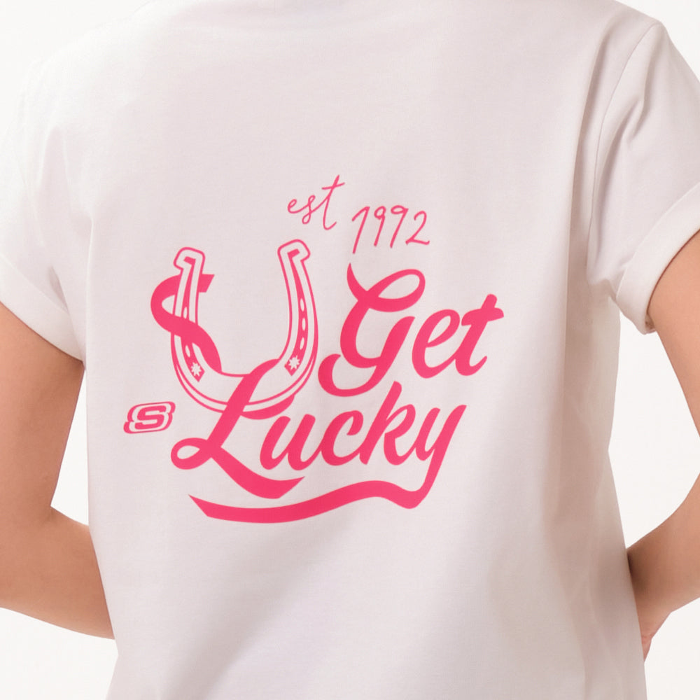 CNY: Short Sleeve Tee