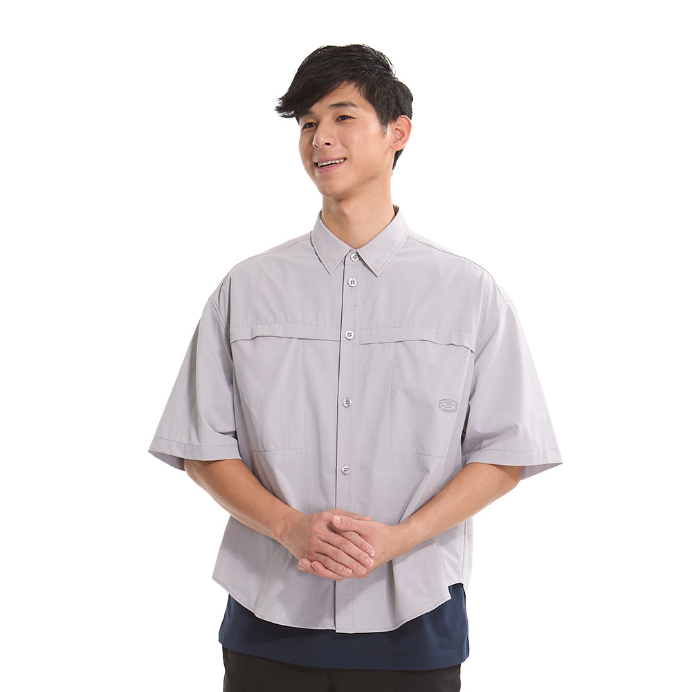 Lifestyle Physical Academia Collection: Trendy Shirt