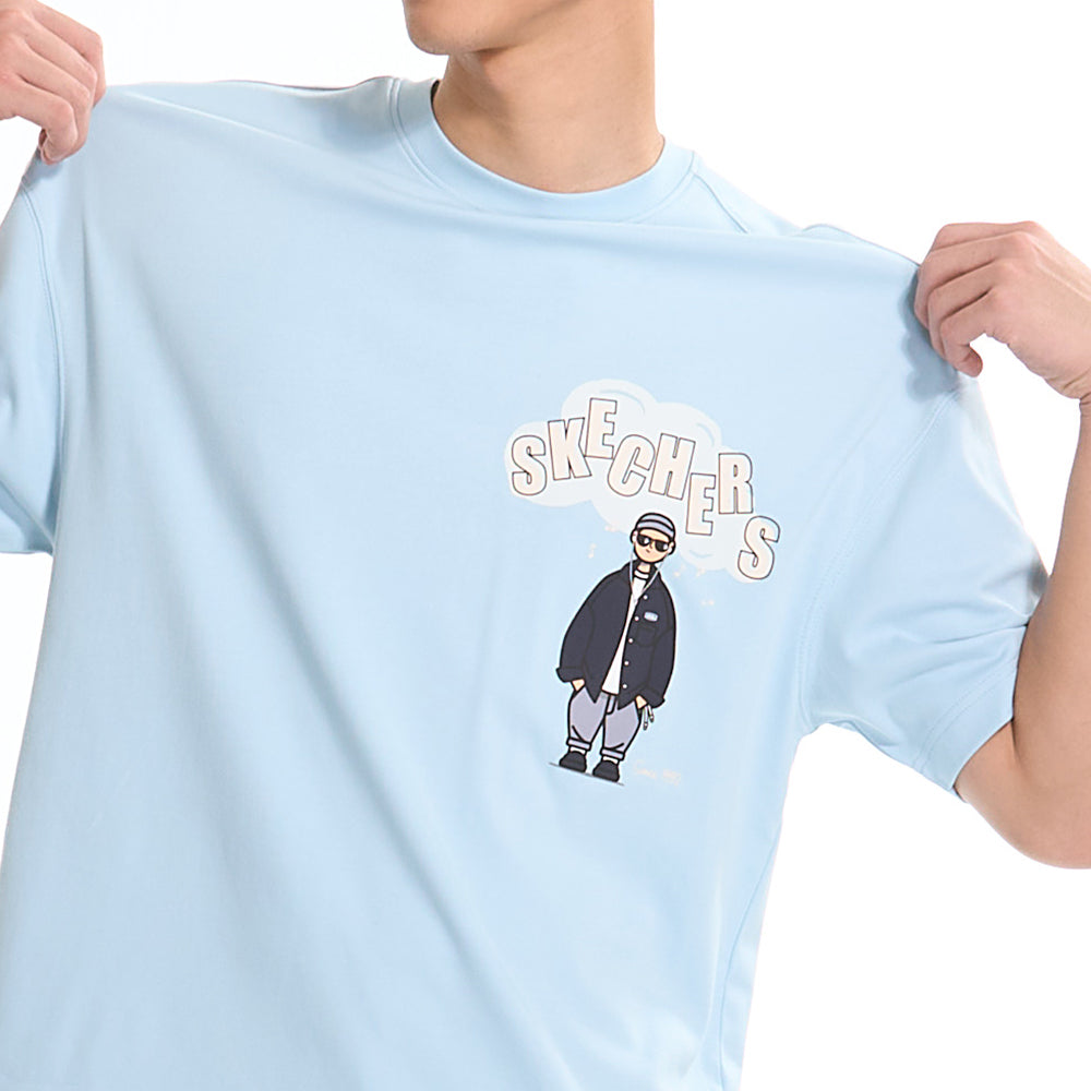 Physical Academia: Iconic Short Sleeve Tee