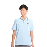 Physical Academia: Iconic Short Sleeve Polo
