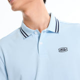 Physical Academia: Iconic Short Sleeve Polo