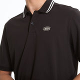 Physical Academia: Iconic Short Sleeve Polo