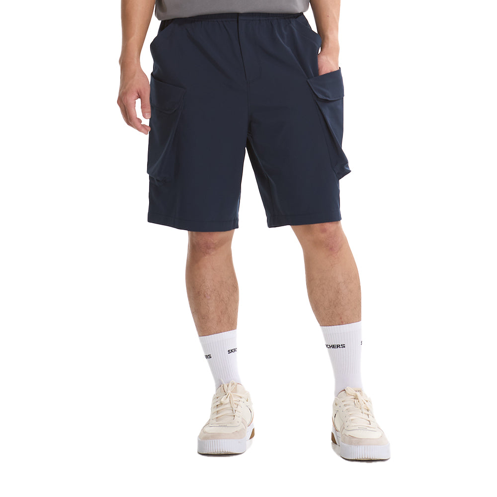 Lifestyle Physical Academia Collection: Trendy Shorts