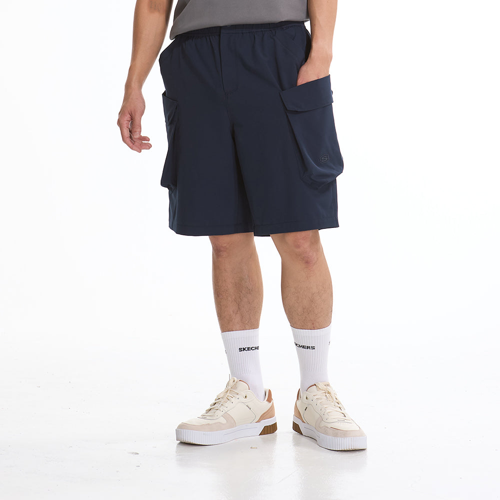 Lifestyle Physical Academia Collection: Trendy Shorts