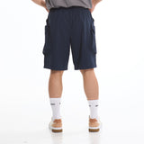 Lifestyle Physical Academia Collection: Trendy Shorts