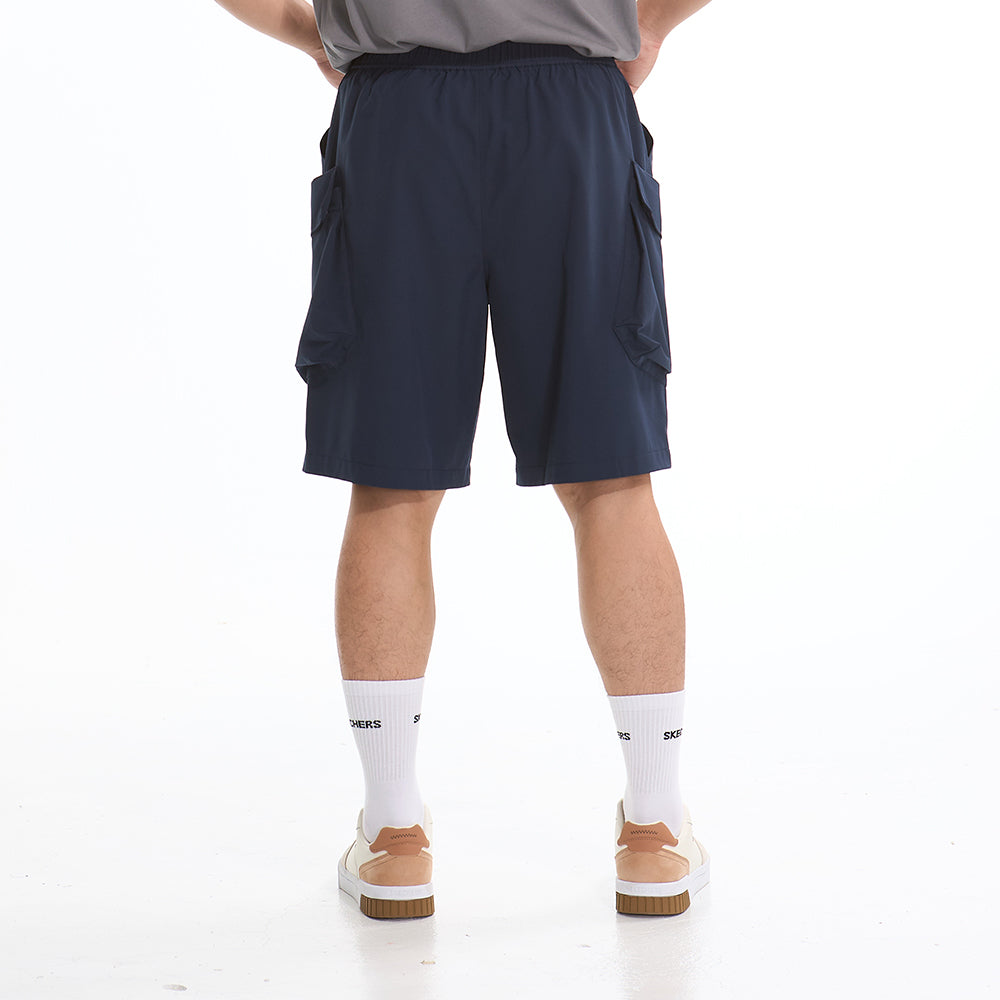 Lifestyle Physical Academia Collection: Trendy Shorts