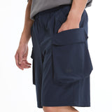 Lifestyle Physical Academia Collection: Trendy Shorts