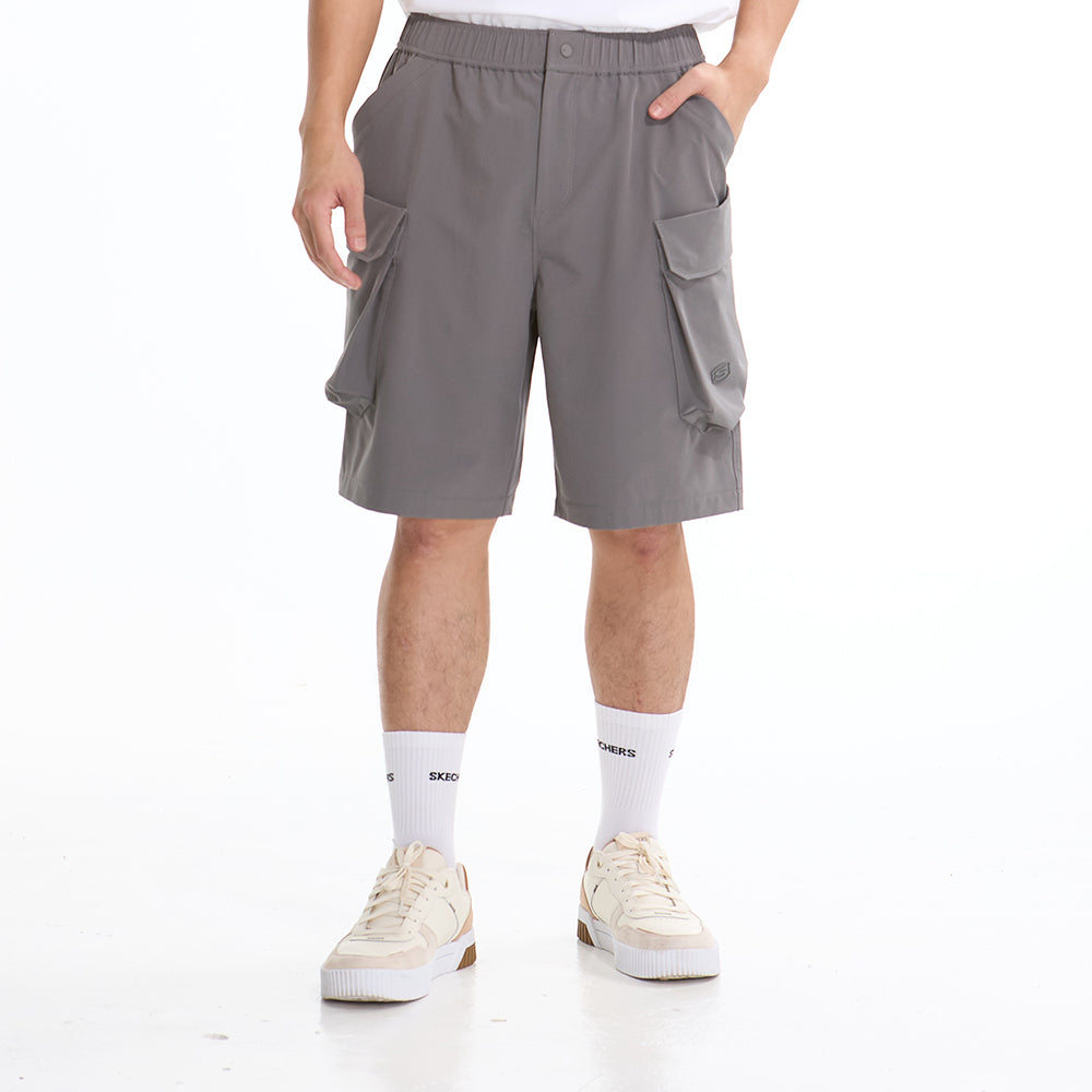 Lifestyle Physical Academia Collection: Trendy Shorts