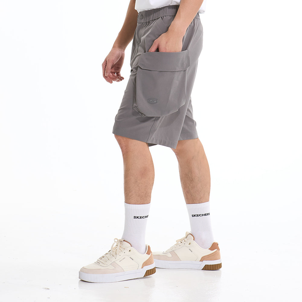Lifestyle Physical Academia Collection: Trendy Shorts