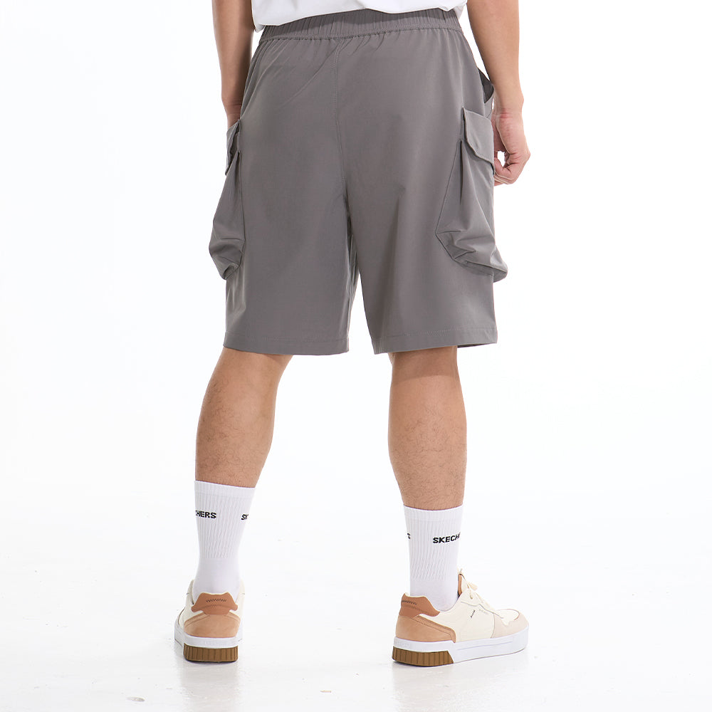 Lifestyle Physical Academia Collection: Trendy Shorts