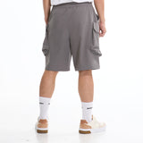 Lifestyle Physical Academia Collection: Trendy Shorts