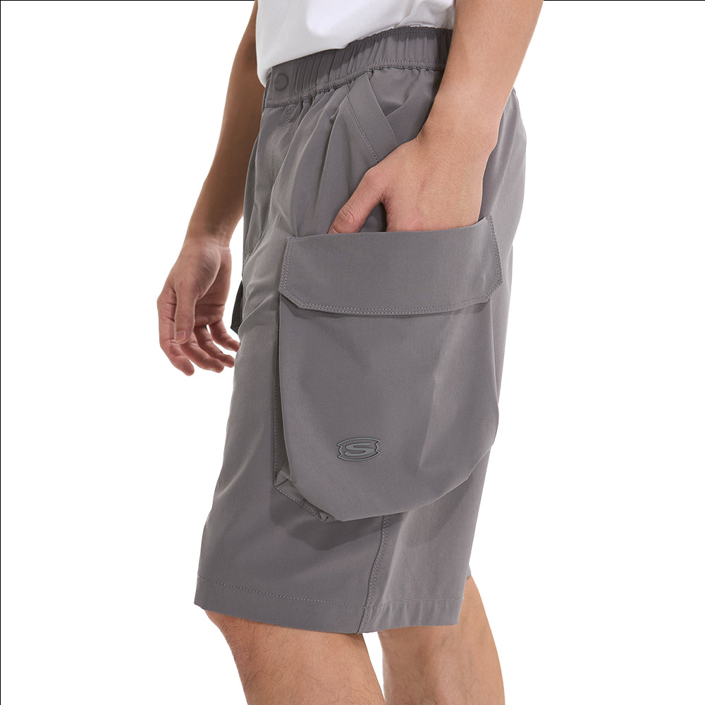 Lifestyle Physical Academia Collection: Trendy Shorts