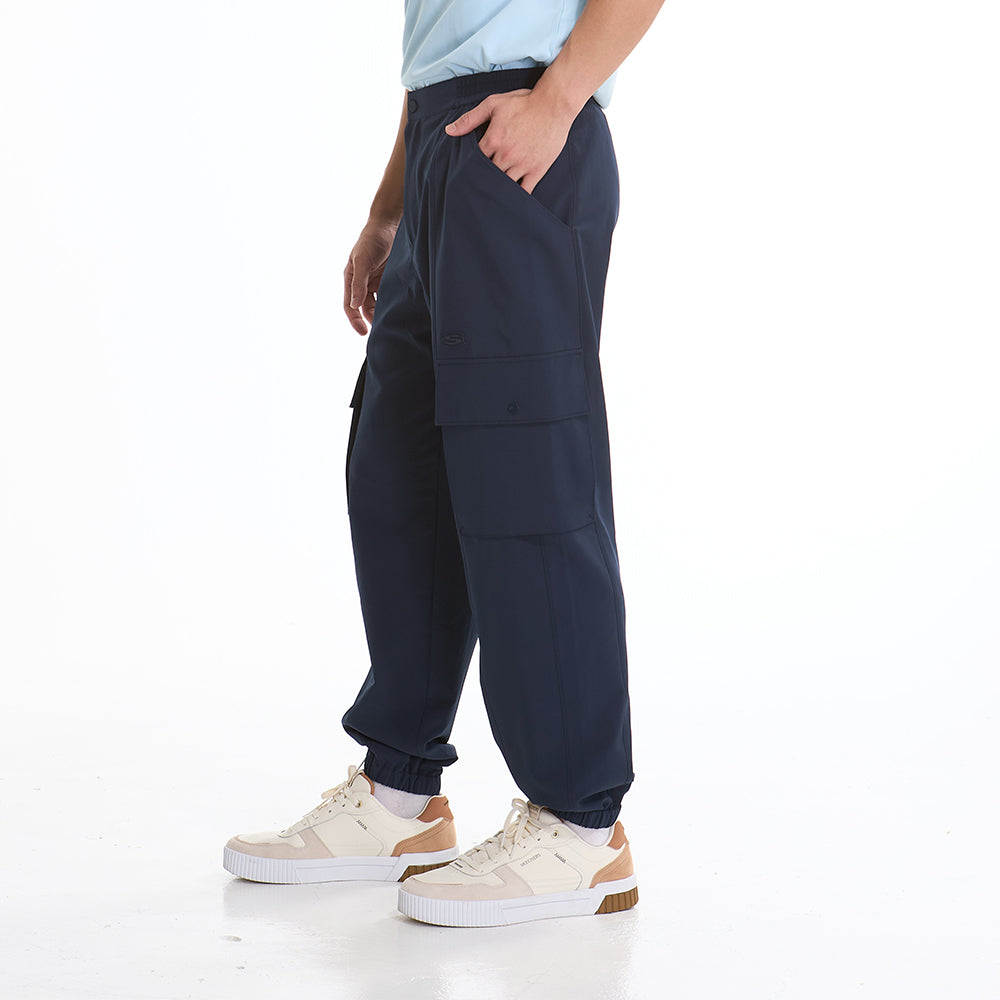 Physical Academia: Trendy Pants