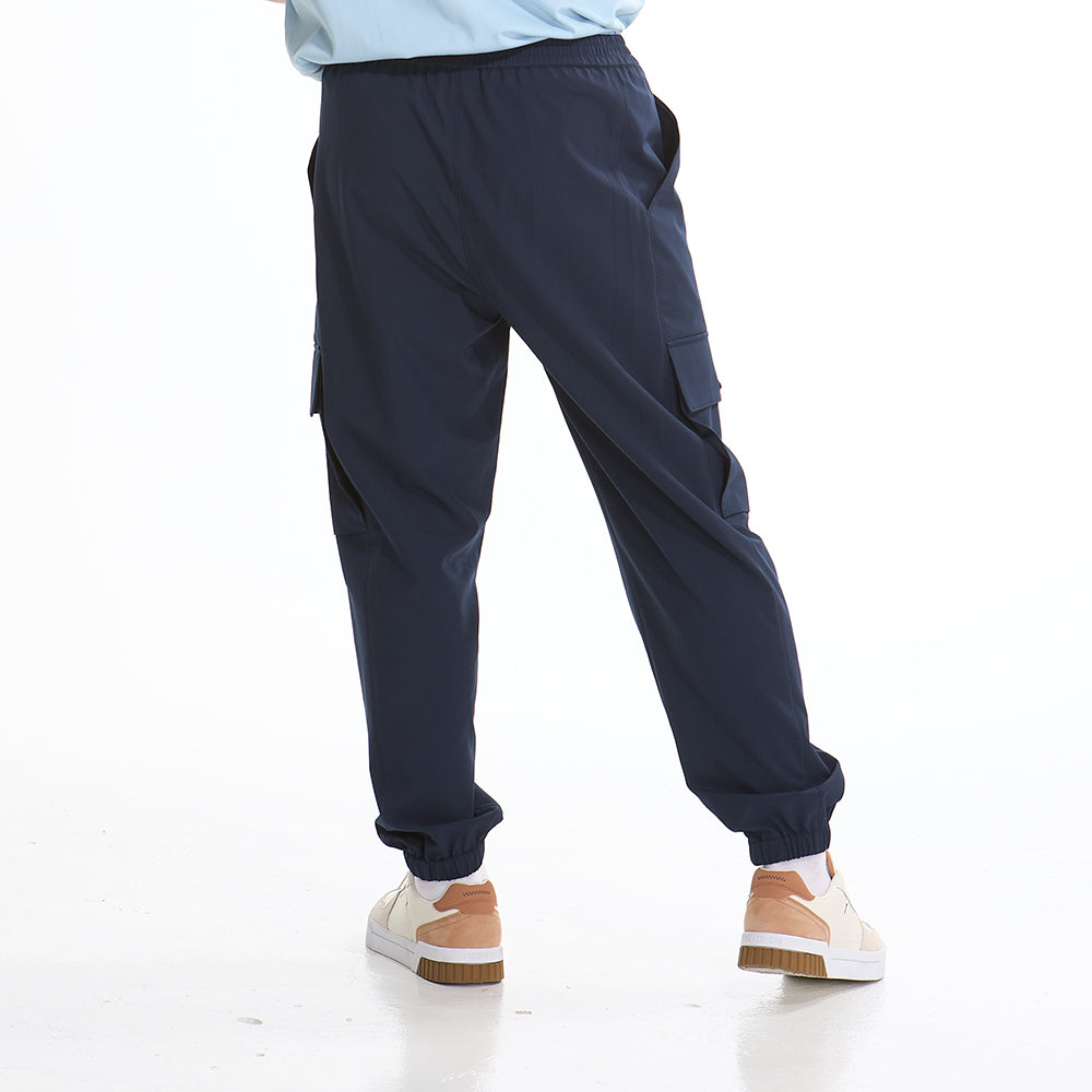 Physical Academia: Trendy Pants