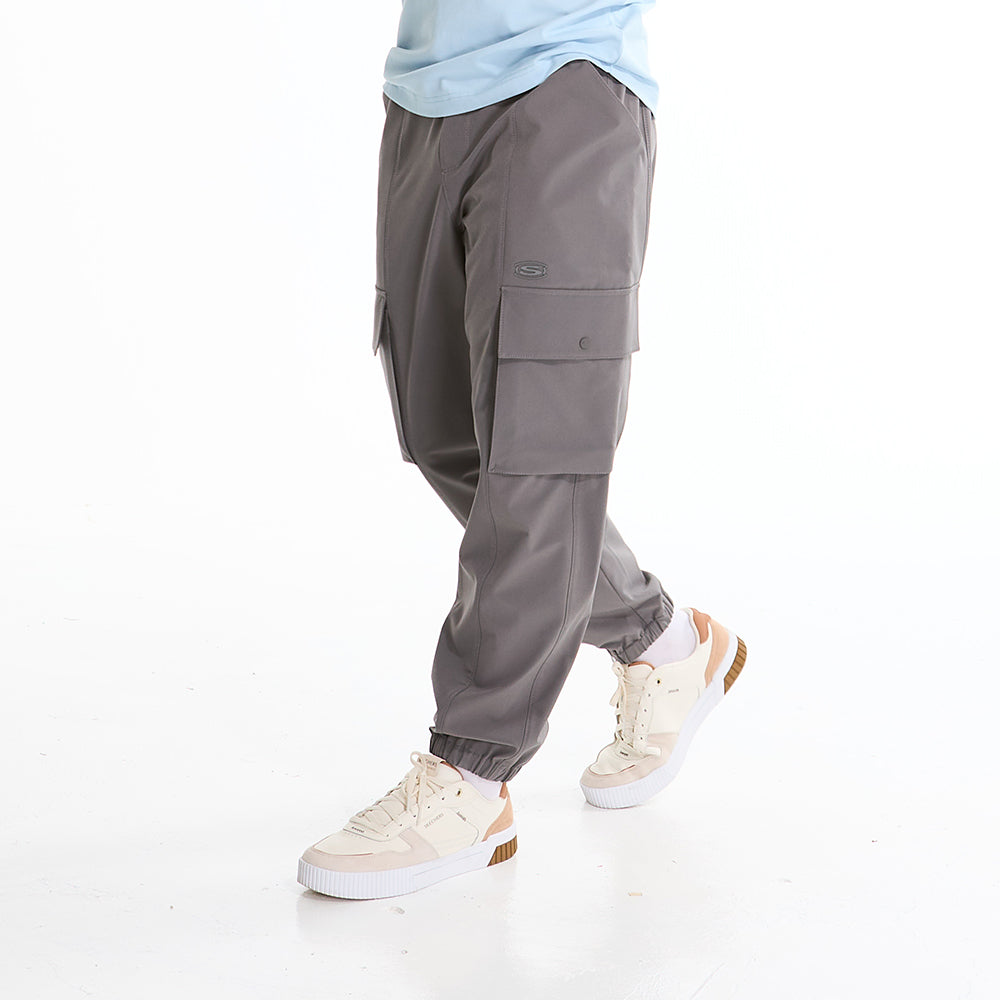 Physical Academia: Trendy Pants