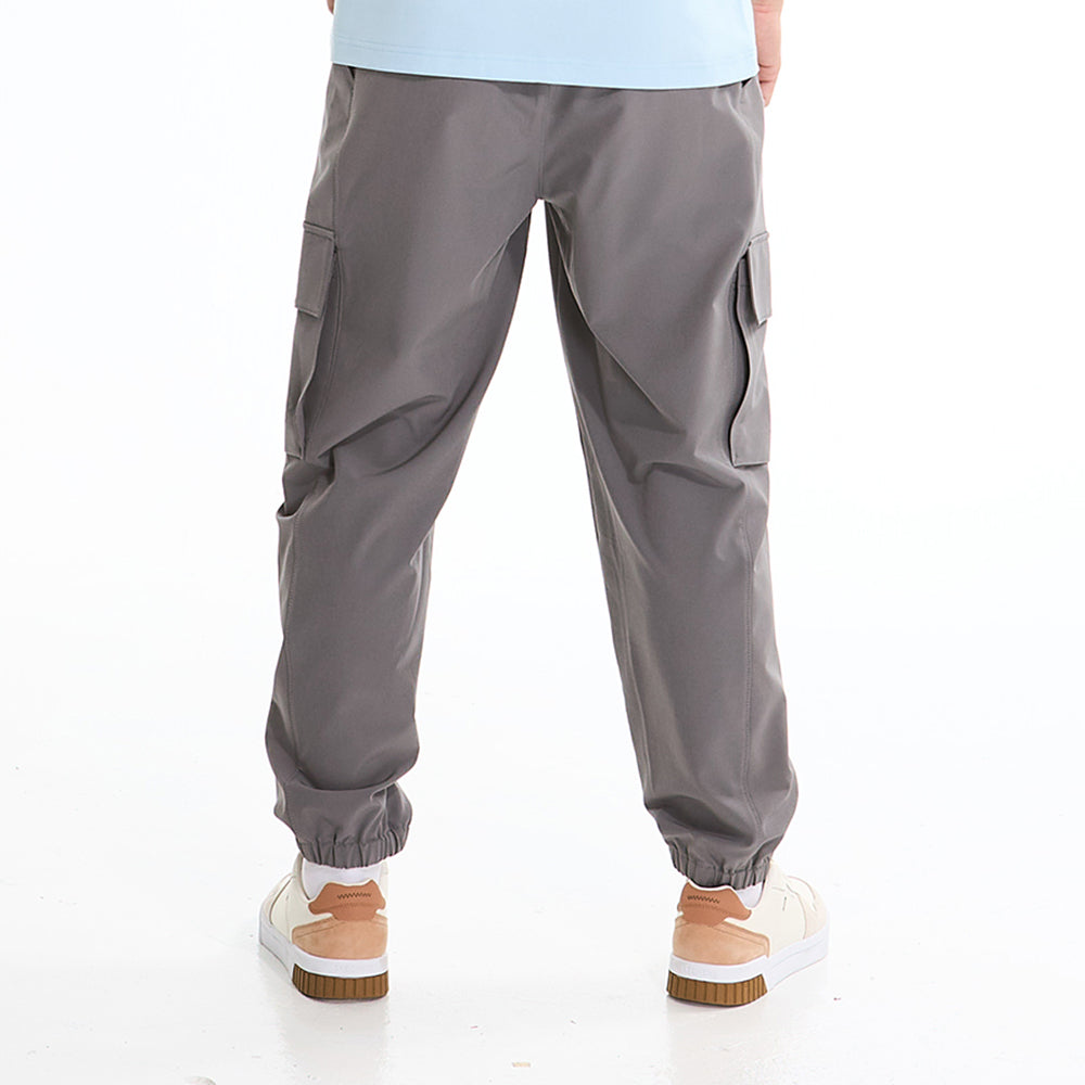 Physical Academia: Trendy Pants