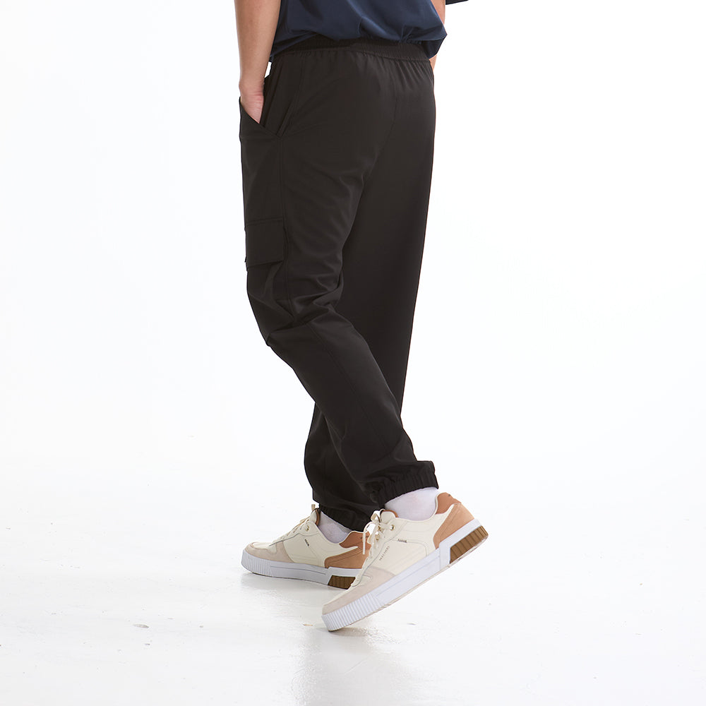 Physical Academia: Trendy Pants