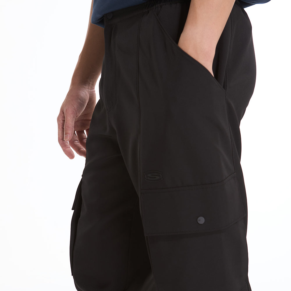 Physical Academia: Trendy Pants