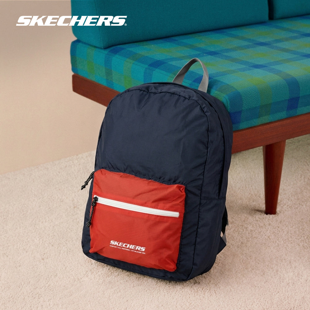 Packable Backpack