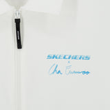 Skechers X Cha Eun Woo: Jacket