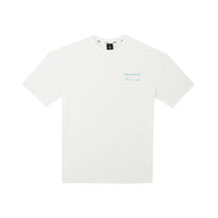 Skechers X Cha Eun Woo: Short Sleeve Tee