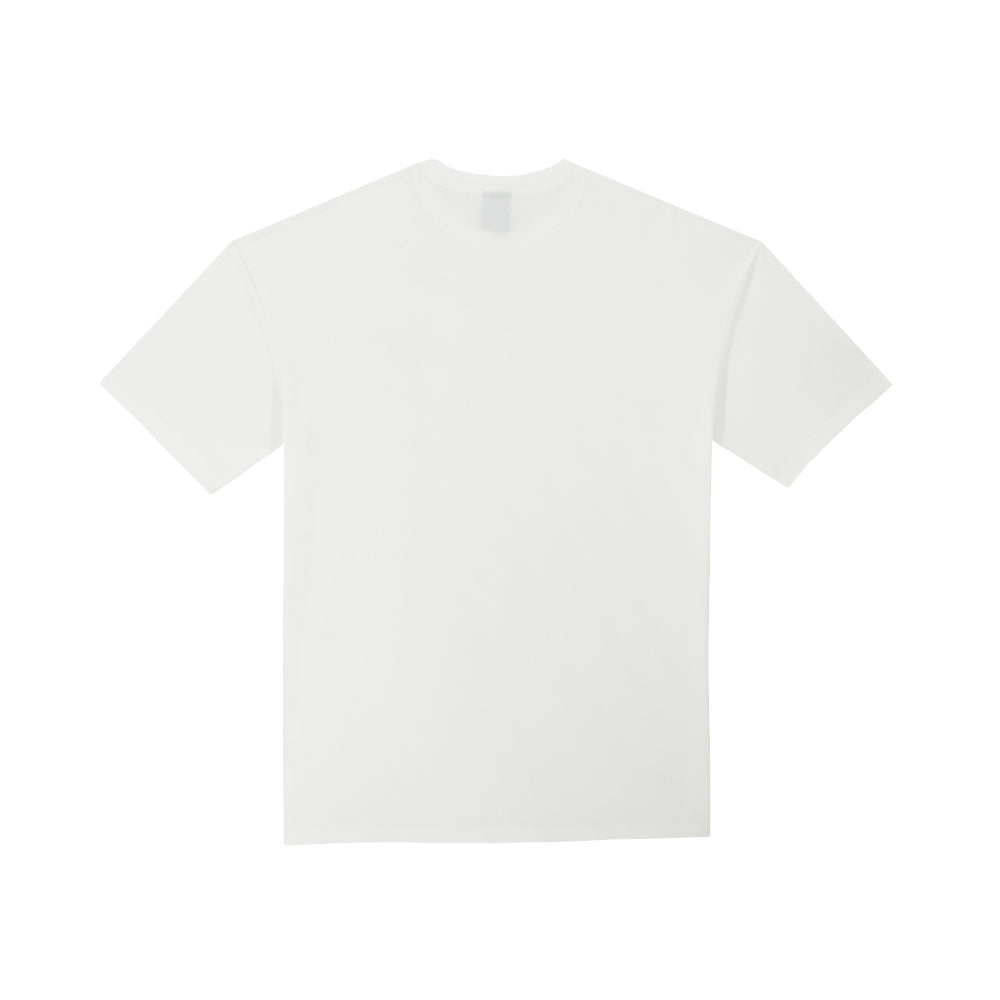 Skechers X Cha Eun Woo: Short Sleeve Tee