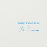 Skechers X Cha Eun Woo: Short Sleeve Tee