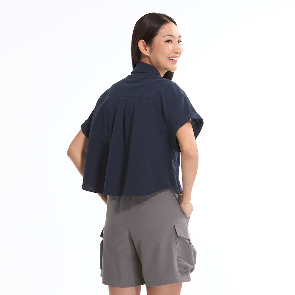 Lifestyle Physical Academia Collection: Trendy Shirt