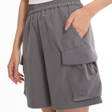 Lifestyle Physical Academia Collection: Trendy Shorts