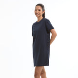 Physical Academia: Lounge Dress