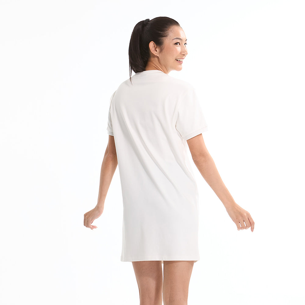 Physical Academia: Lounge Dress