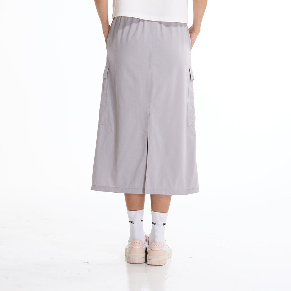 Lifestyle Physical Academia Collection: Trendy Skirt