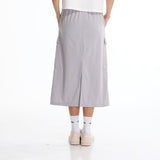 Lifestyle Physical Academia Collection: Trendy Skirt