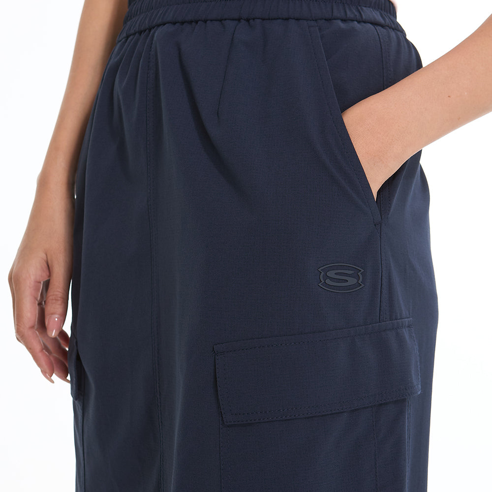 Lifestyle Physical Academia Collection: Trendy Skirt