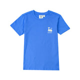Home Wear: Short Sleeve Tee Set