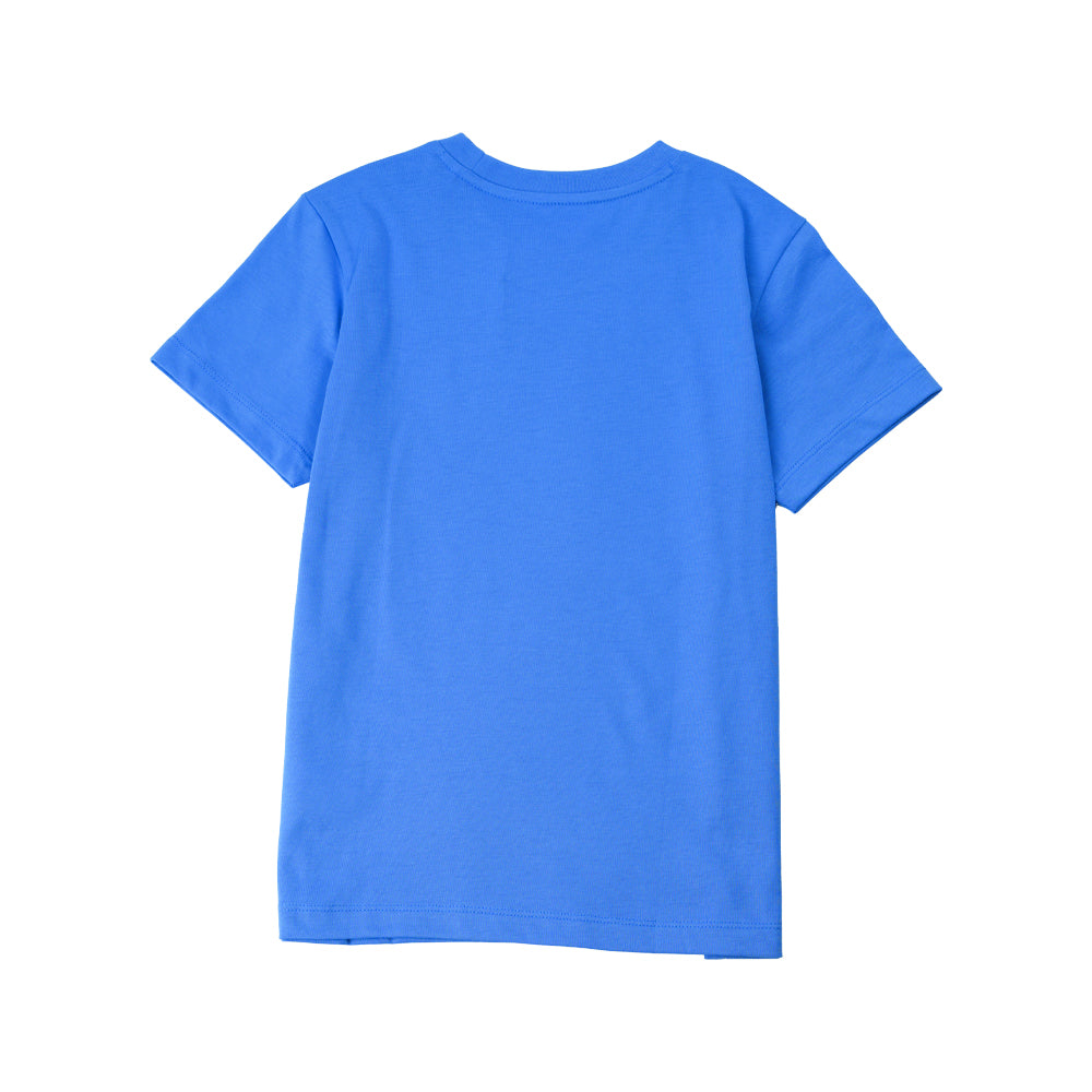Home Wear: Short Sleeve Tee Set