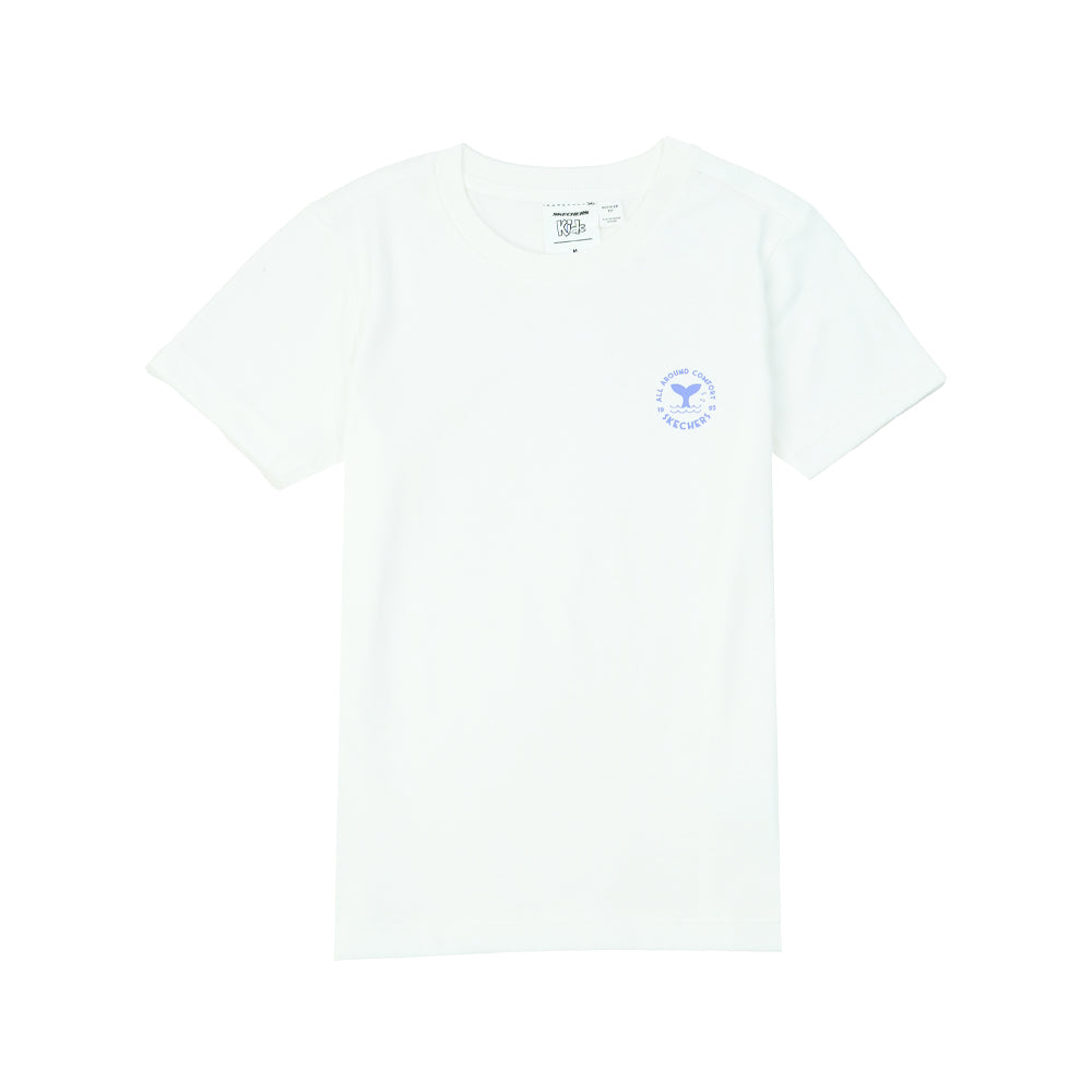 Home Wear: Short Sleeve Tee Set